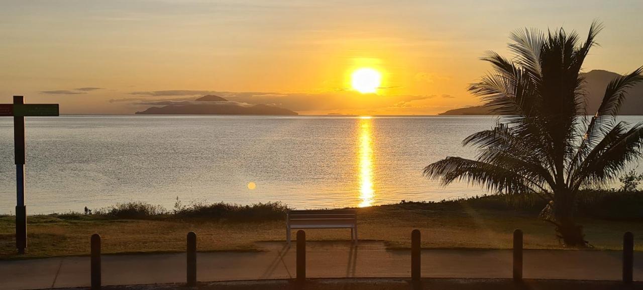 Cardwell Beachfront Motel Eksteriør bilde